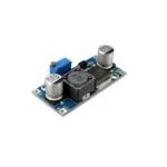 XL6009 DC- DC Adjustable Step UP Boost Power Converter Module