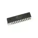Atmega328 Microcontroller