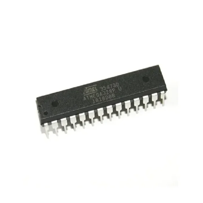 Atmega328 Microcontroller - Image 1