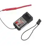 Fly Sky FS-CT6B 6-Channel 2.4 Ghz Transmitter and Receiver - Image 3