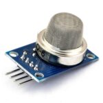 MQ6 - LPG Propane Gas Sensor Module