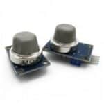 MQ6 - LPG Propane Gas Sensor Module - Image 3