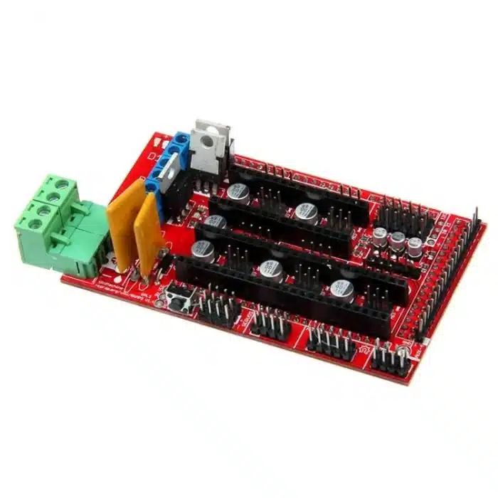 3D Printer RAMPS 1.4 Control Board - Image 1