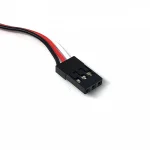 SimonK 30A BLDC ESC Electronic Speed Controller with Connectors - Image 2