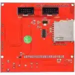 3D printer 128×64 Smart LCD controller for ramps 1.4 - Image 3
