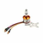 1400KV BLDC Brushless Motor - Image 2