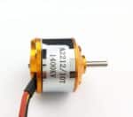 1400KV BLDC Brushless Motor - Image 3