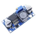 LM2596 DC-DC Buck Converter Adjustable Step Down Power Supply Module - Image 2