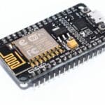NODEMCU - ESP8266 Wifi Development Board CS340