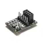 3.3V Adapter Board for NRF24L01 Wireless Module