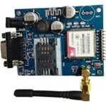 SIM900A - GSM GPRS Module