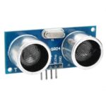 Ultrasonic Distance Sensor Module - HC-SR04