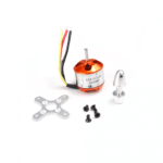 A2212 1000 KV BLDC Brushless DC Motor for Drone - Image 3