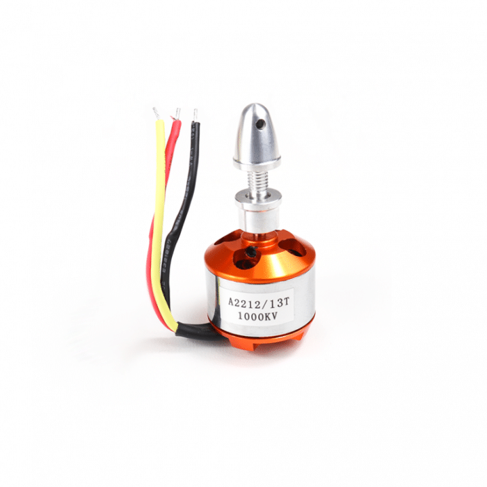 A2212 1000 KV BLDC Brushless DC Motor for Drone - Image 4