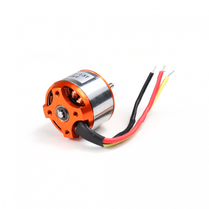 A2212 1000 KV BLDC Brushless DC Motor for Drone - Image 2