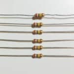 100 K 1/4 Watt Set of 25 Pcs.