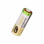 12V 23A GP Super Alkaline Batteries Original