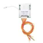 13S 48V 30A Li-ion Battery Protection Board BMS - Image 4