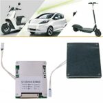 13S 48V 30A Li-ion Battery Protection Board BMS - Image 5