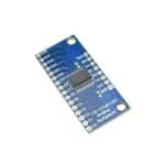 CD74HC4067 High Speed ​​CMOS 16-Channel Analog Digital Multiplexer Breakout Module - Image 2