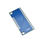 CD74HC4067 High Speed ​​CMOS 16-Channel Analog Digital Multiplexer Breakout Module - Image 5