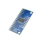 CD74HC4067 High Speed ​​CMOS 16-Channel Analog Digital Multiplexer Breakout Module