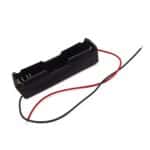 18650 High-Quality Single Battery Holder