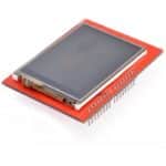  2.4 inch Arduino Touch LCD Shield - Image 2