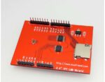  2.4 inch Arduino Touch LCD Shield - Image 6
