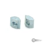 2020 T Nut M4 Threaded Pre Assembly  - Image 2