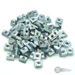 2020 T Nut M4 Threaded Pre Assembly  - Image 3