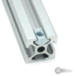 2020 T Nut M4 Threaded Pre Assembly  - Image 5