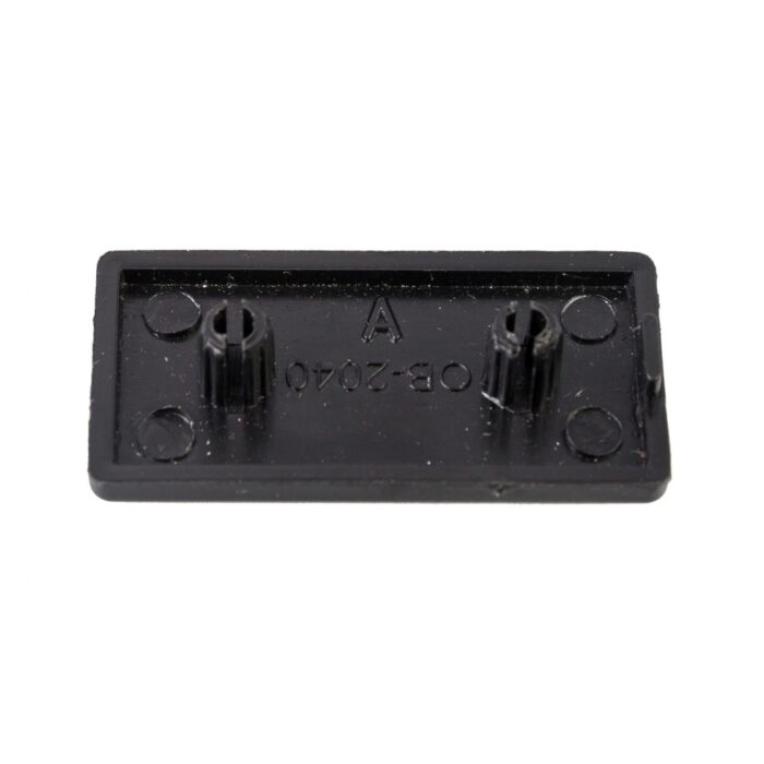 2040 Aluminium Profiles End Caps - Image 3