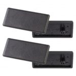 2040 Aluminium Profiles End Caps