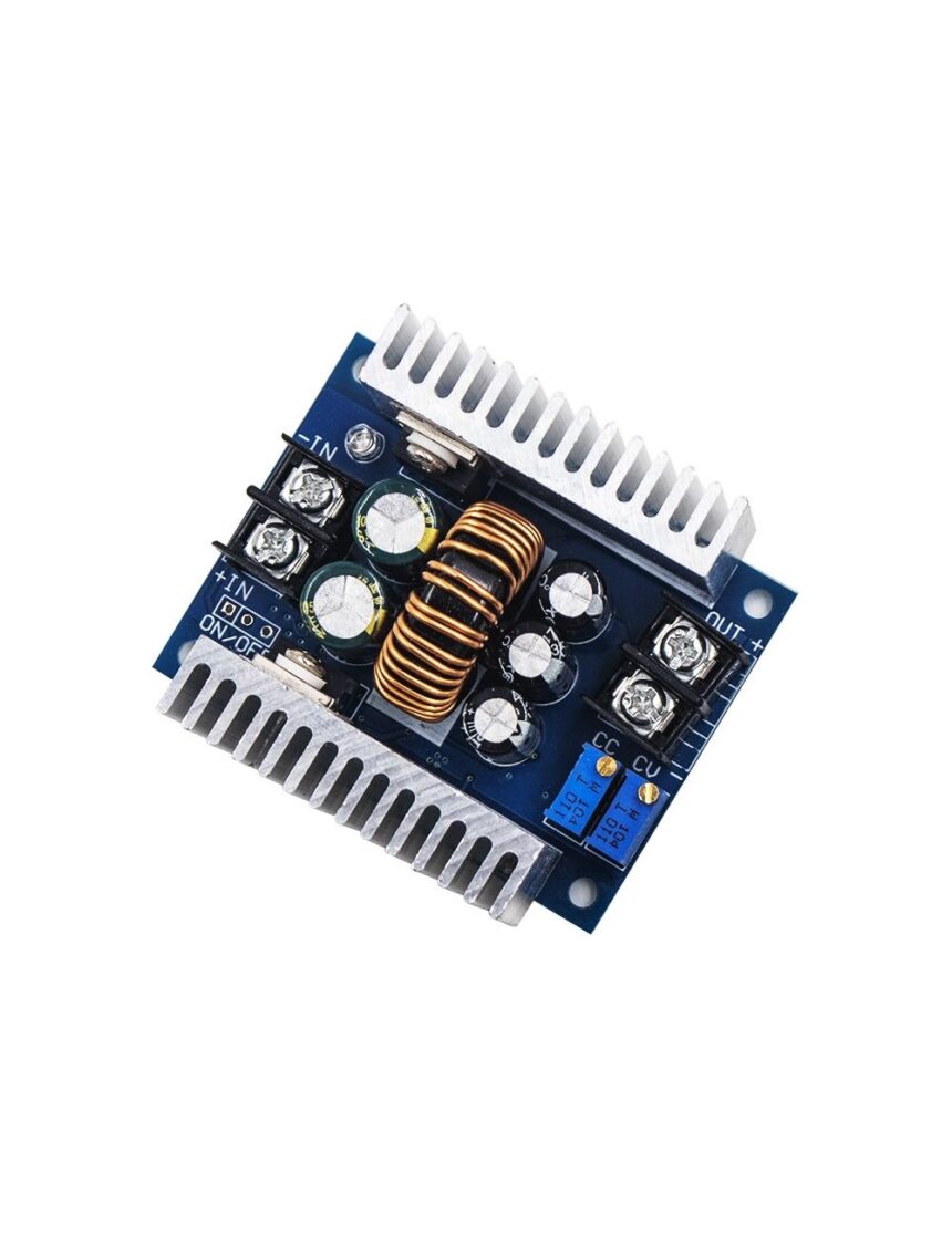 DC-DC Buck Converter Step Down Module Constant Current LED Driver ...