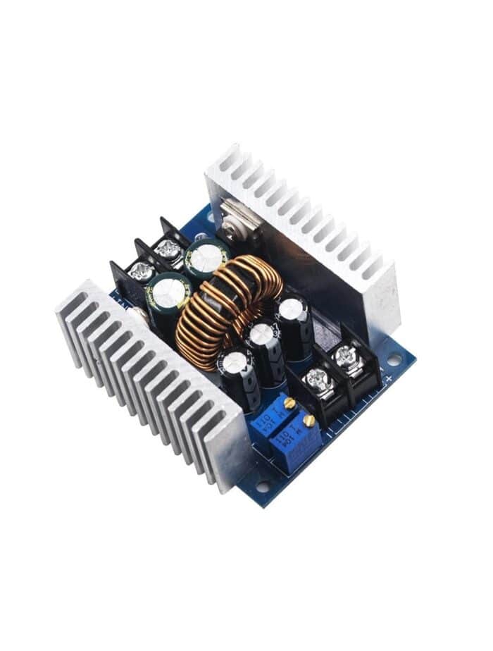 DC-DC Buck Converter Step Down Module Constant Current LED Driver ( 300W 20A) - Image 4