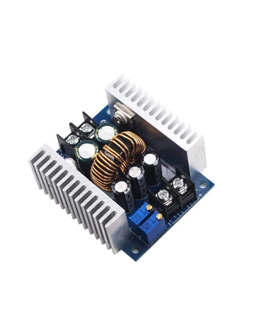 DC-DC Buck Converter Step Down Module Constant Current LED Driver ...