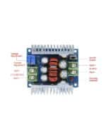 DC-DC Buck Converter Step Down Module Constant Current LED Driver ( 300W 20A) - Image 5