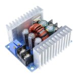 DC-DC Buck Converter Step Down Module Constant Current LED Driver ( 300W 20A)