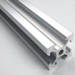 Aluminium 2020 Profile 1meter (1000MM)