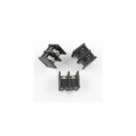 2 Pin PCB Barrier Terminal Block Connector - Image 2