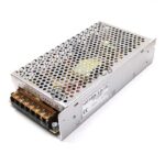 24V 5Amp Metal Body SMPS Power Supply