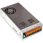 24V 10A SMPS - 240W - DC Metal Power Supply - Good Quality - Non Water Proof
