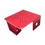 2 Motor High Quality Metal Chassis For Arduino/Raspberry-Pi/Robotics Electronic Components Electronic Hobby Kit