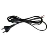 2 Pin Power Cord