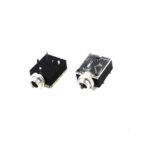 3.5mm Female Audio Earphone Jack