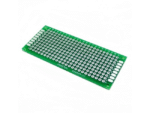 3 x 7 cm Universal PCB Prototype Board Double-Side - Image 2