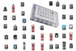 37 in one Sensors Kit for Arduino - Image 2