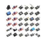 37 in one Sensors Kit for Arduino - Image 3