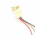 3 Pin RMC Relimate Connector Male Female